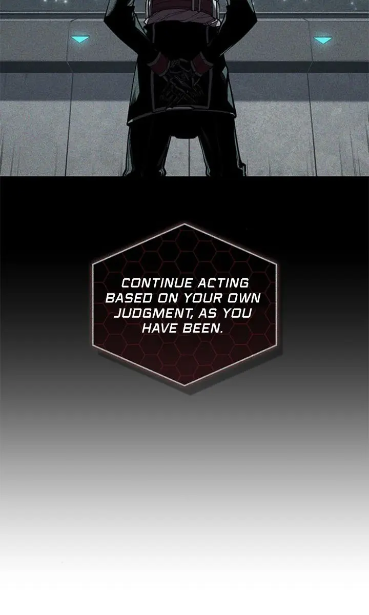 Bad Born Blood Chapter 25 Page 8