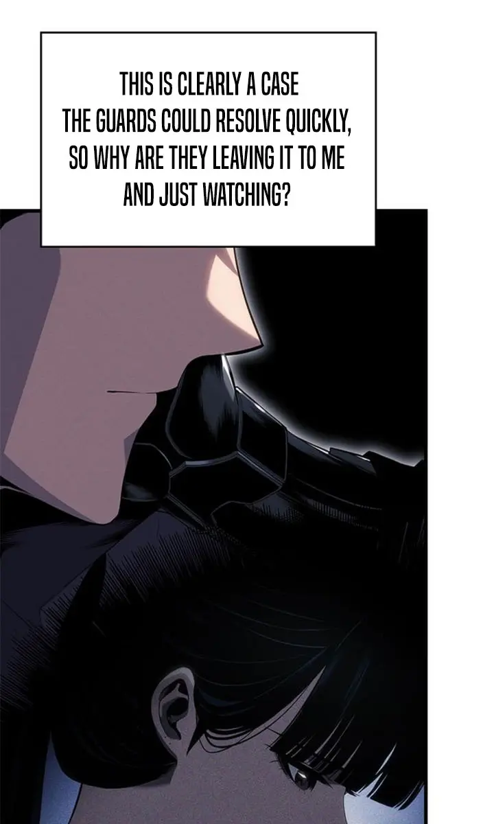 Bad Born Blood Chapter 25 Page 9