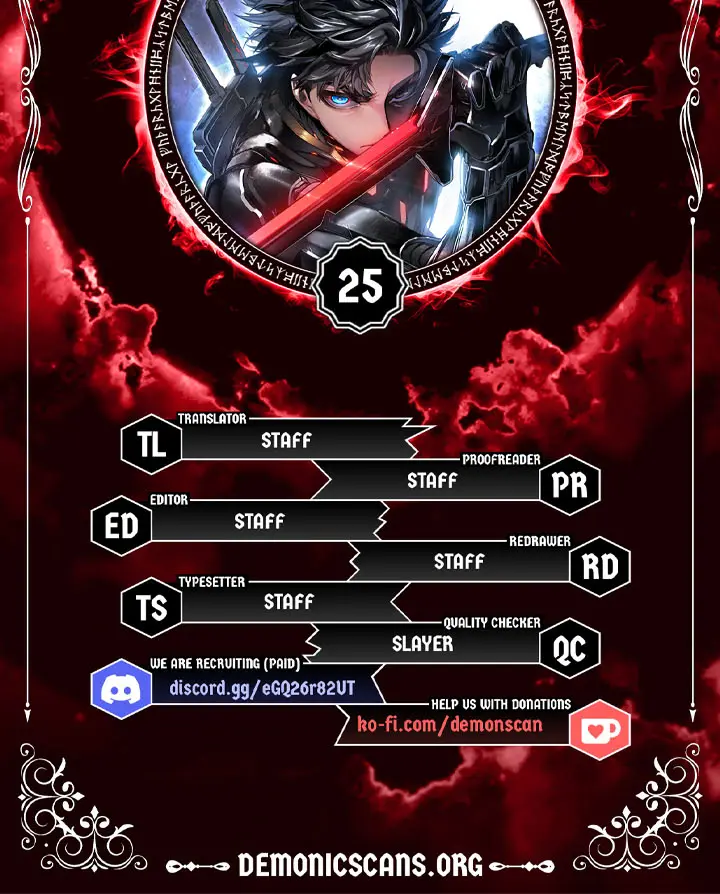 Bad Born Blood Chapter 25 Page 11