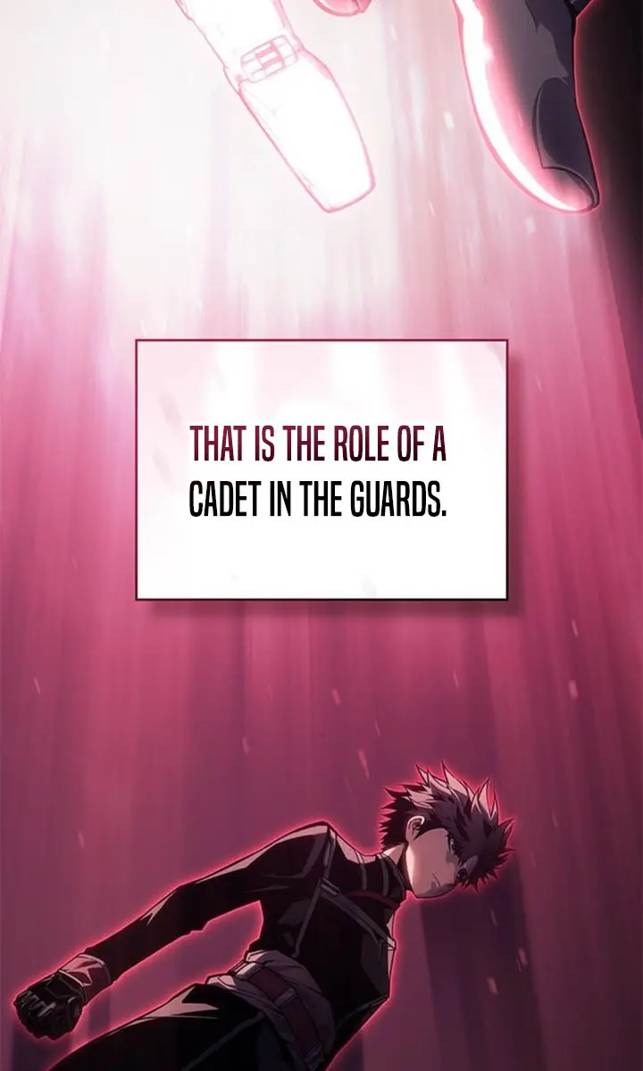 Bad Born Blood Chapter 25 Page 13