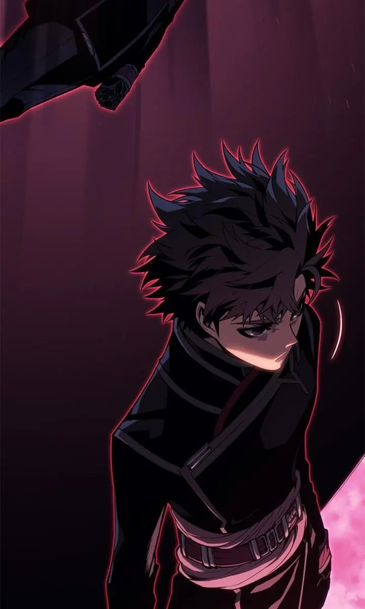 Bad Born Blood Chapter 25 Page 14