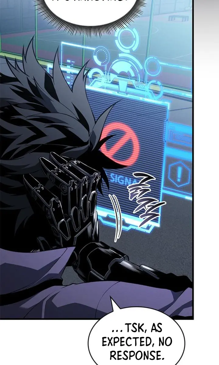 Bad Born Blood Chapter 25 Page 19