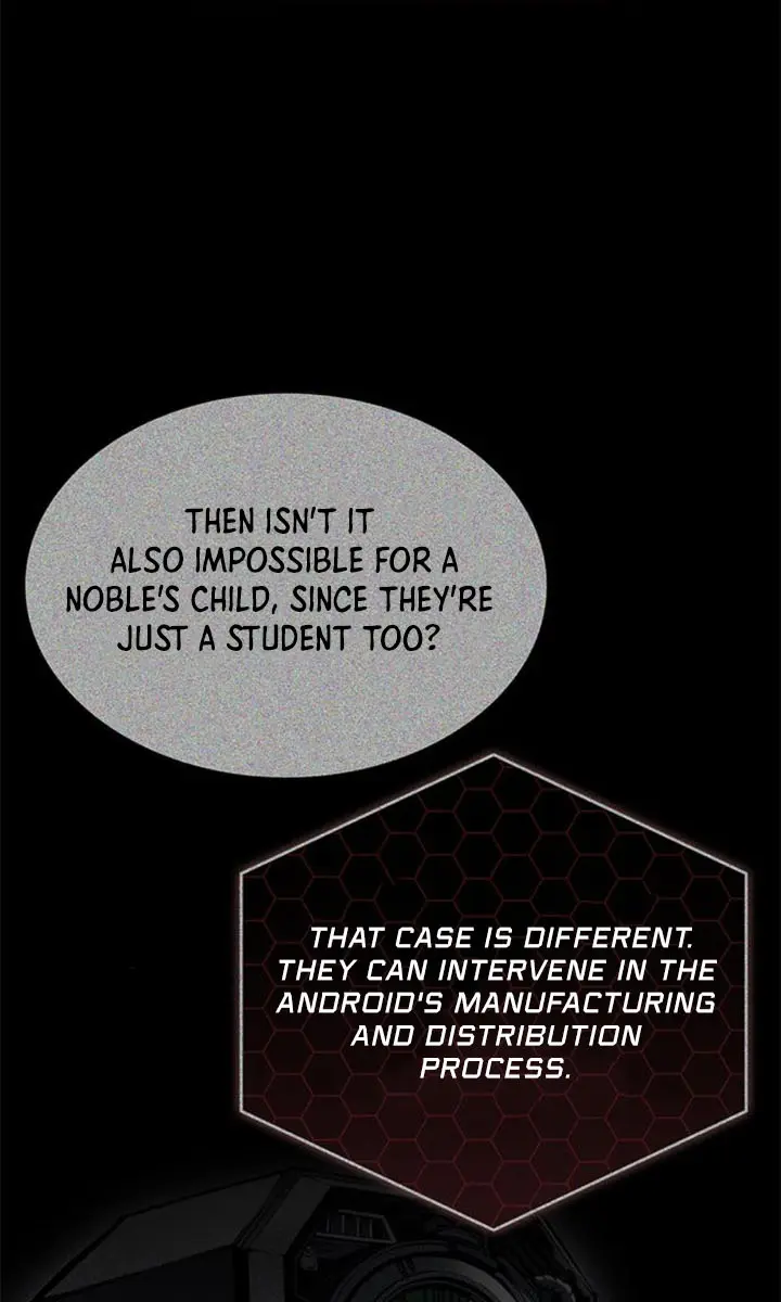 Bad Born Blood Chapter 25 Page 23