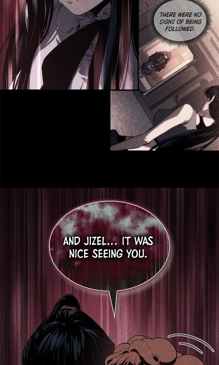 Bad Born Blood Chapter 25 Page 25