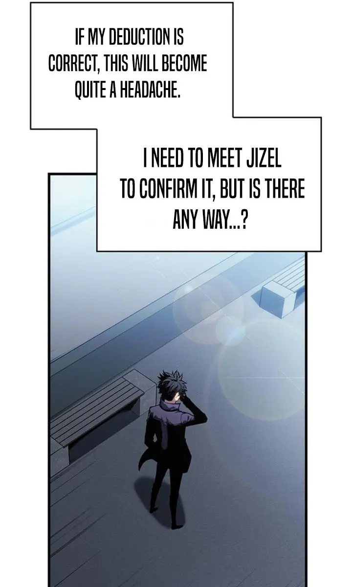 Bad Born Blood Chapter 25 Page 29