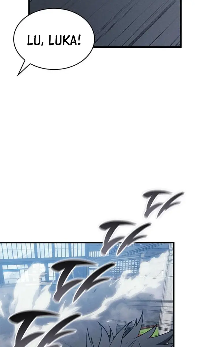 Bad Born Blood Chapter 25 Page 30