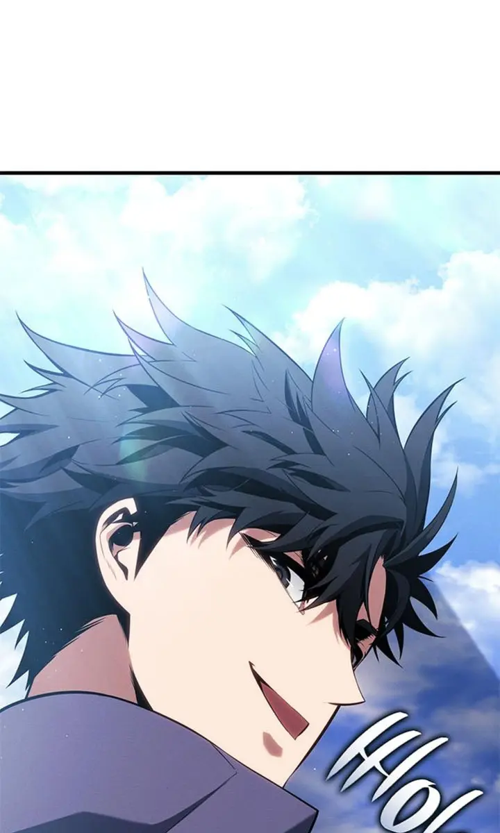 Bad Born Blood Chapter 25 Page 32