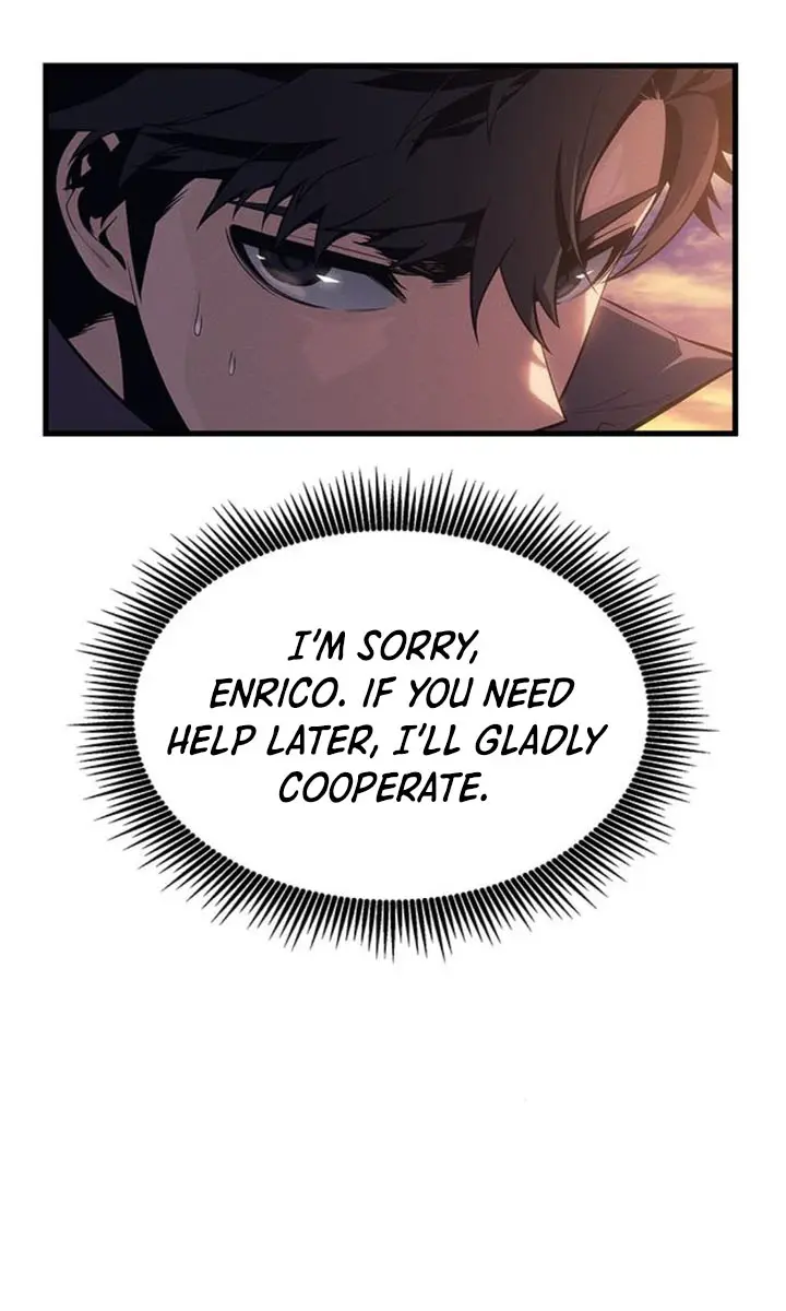 Bad Born Blood Chapter 25 Page 43