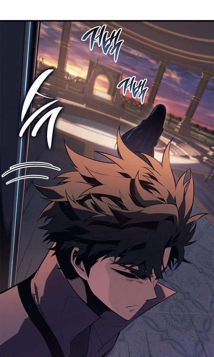 Bad Born Blood Chapter 25 Page 44