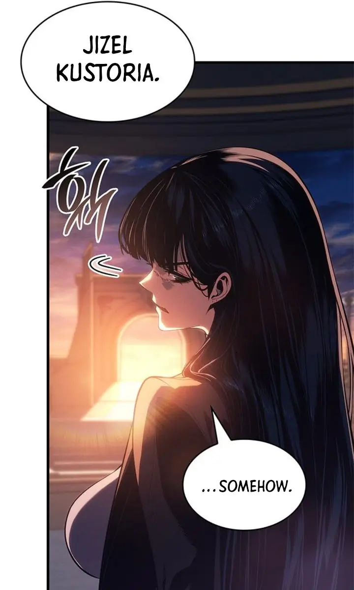 Bad Born Blood Chapter 25 Page 46