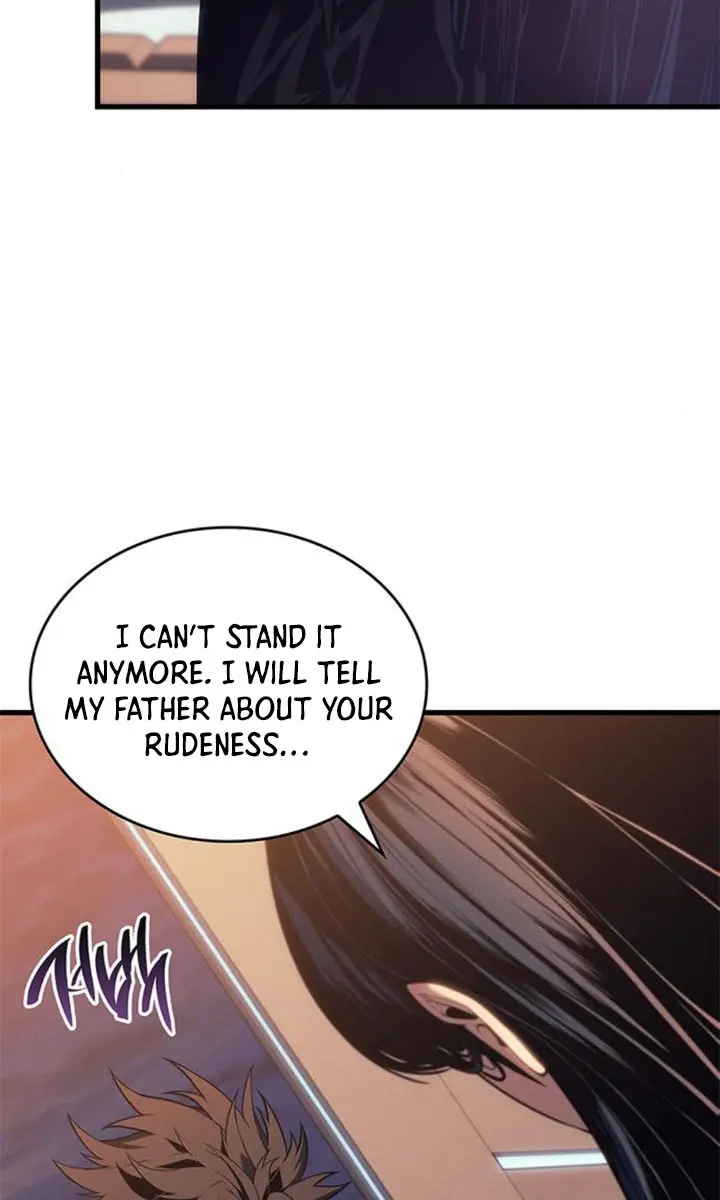 Bad Born Blood Chapter 25 Page 47