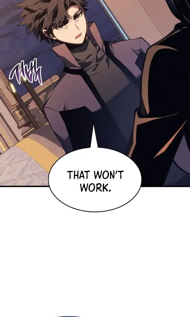 Bad Born Blood Chapter 25 Page 48