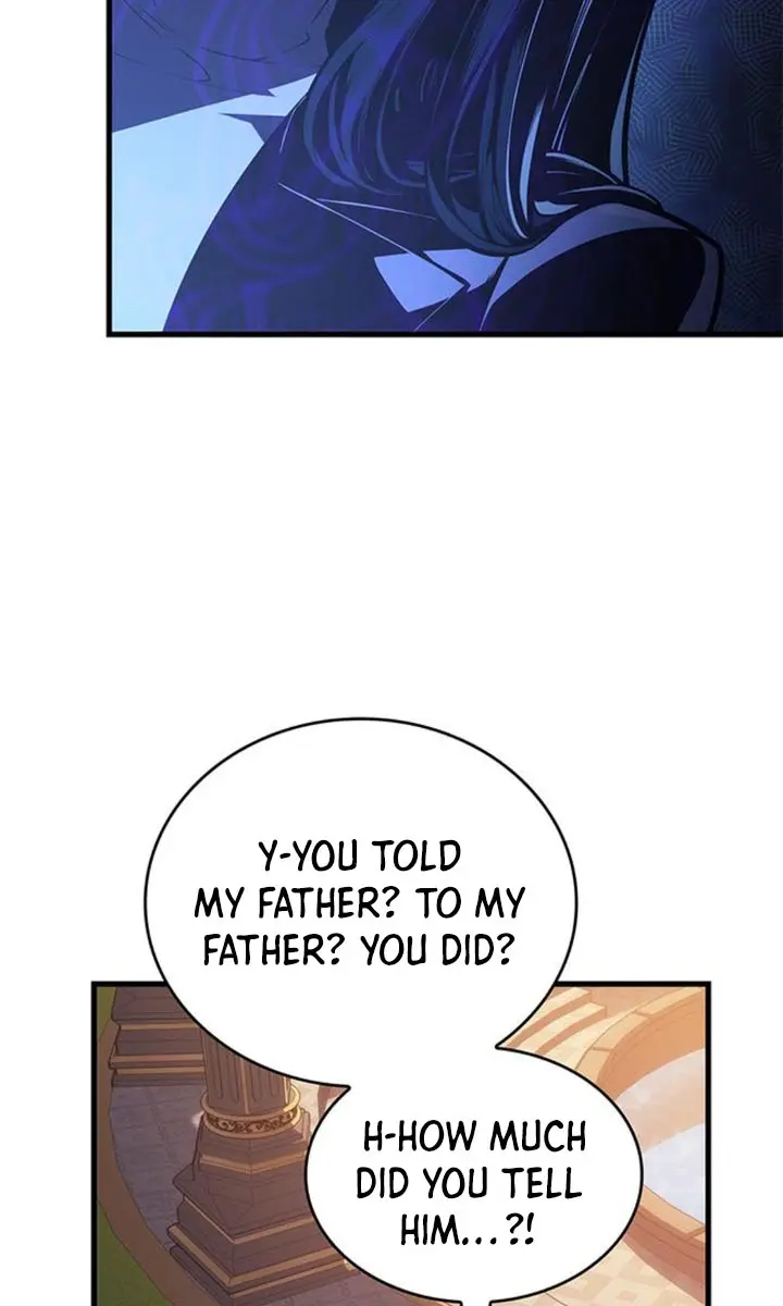 Bad Born Blood Chapter 25 Page 50