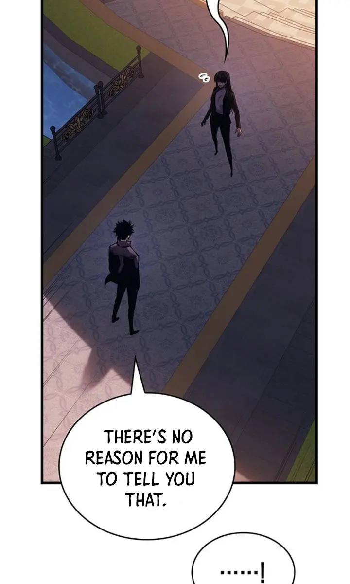 Bad Born Blood Chapter 25 Page 51