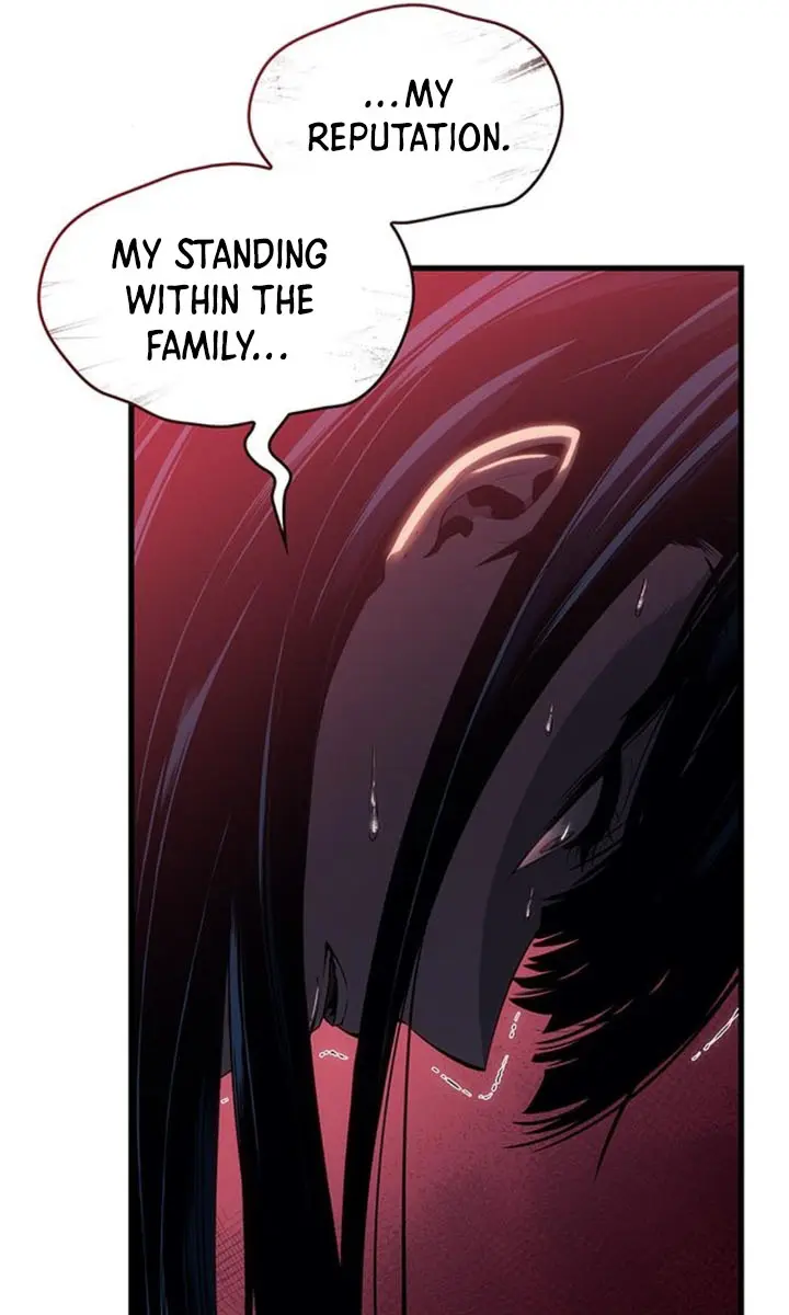 Bad Born Blood Chapter 25 Page 54