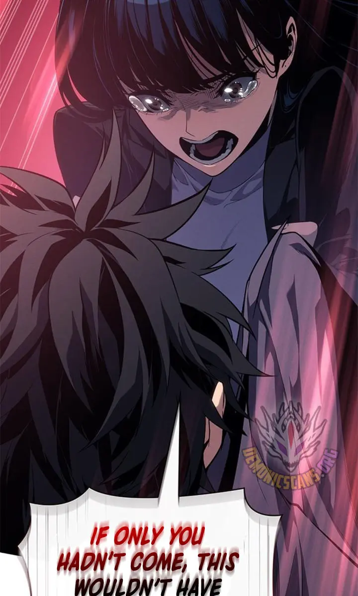 Bad Born Blood Chapter 25 Page 57