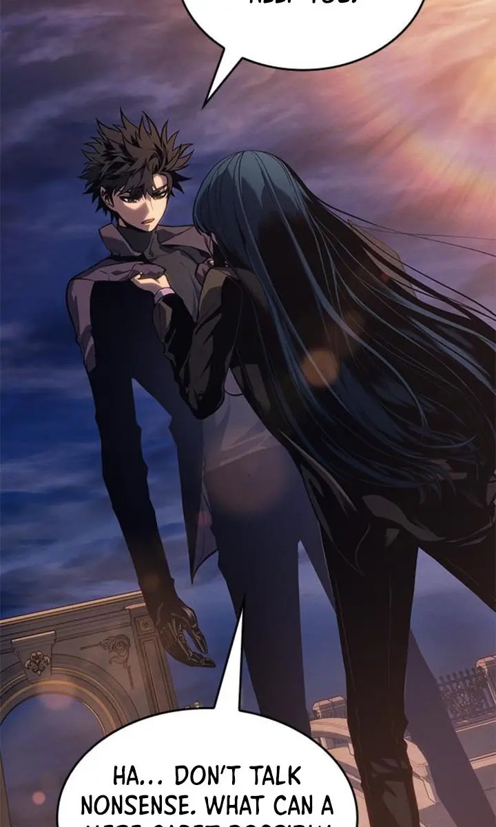 Bad Born Blood Chapter 25 Page 59