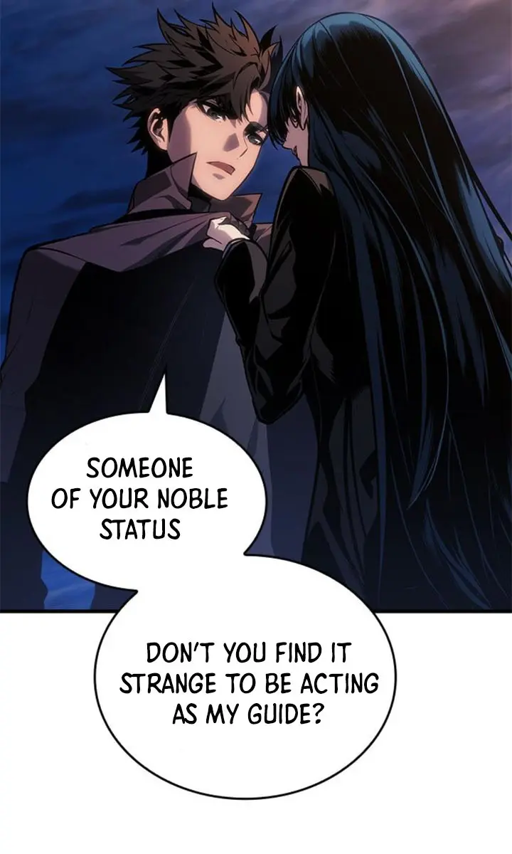 Bad Born Blood Chapter 25 Page 63