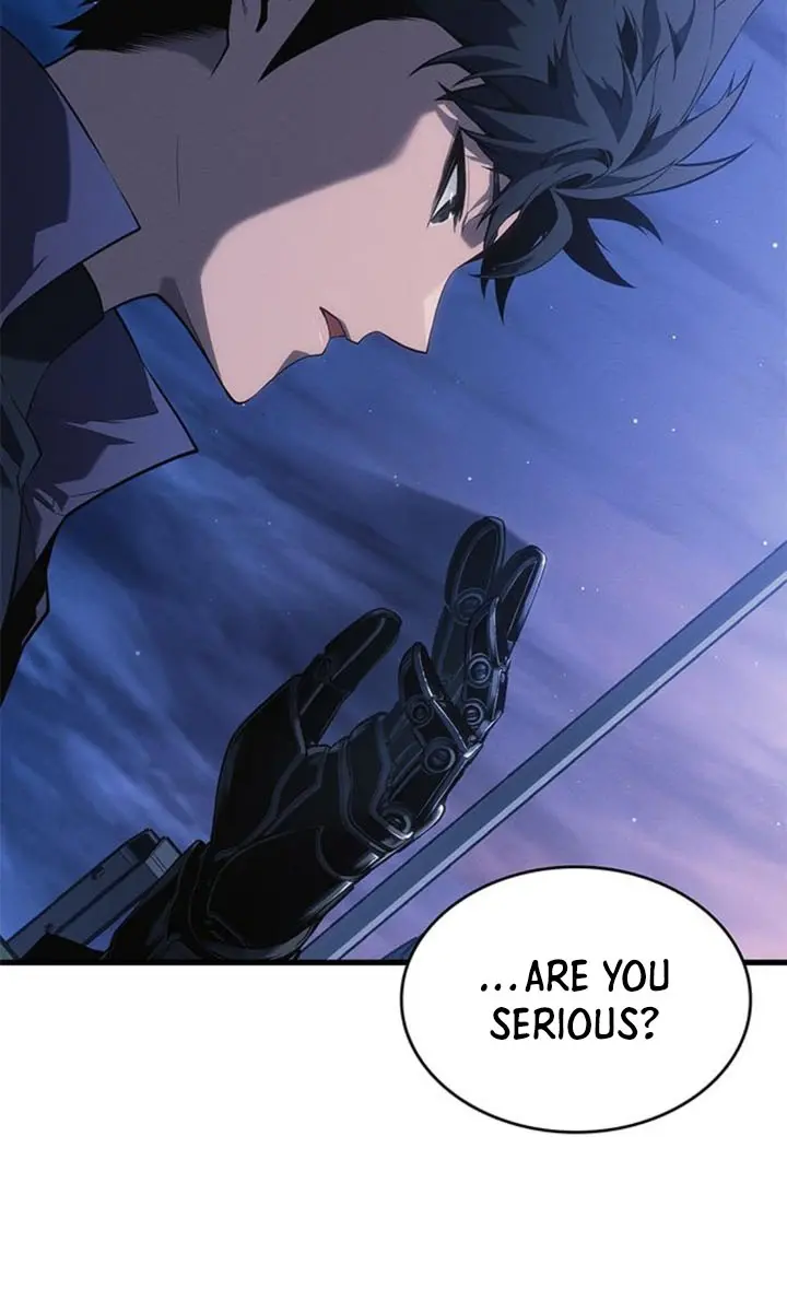 Bad Born Blood Chapter 25 Page 67