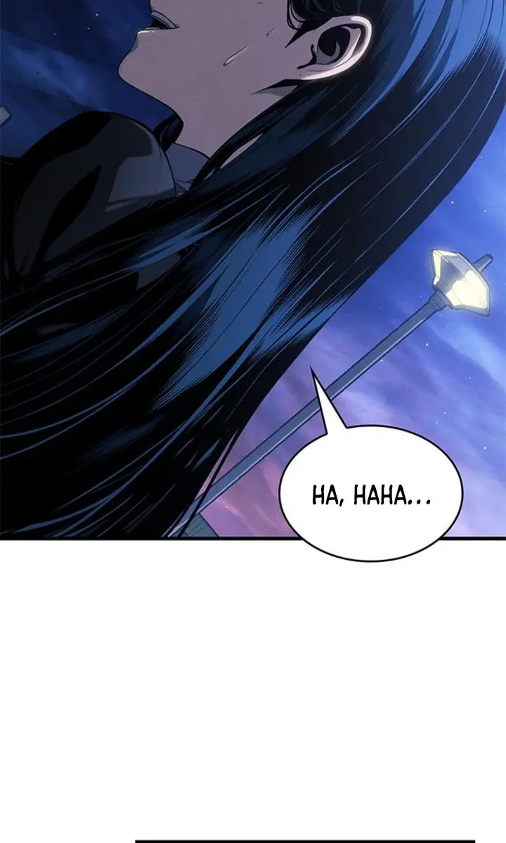 Bad Born Blood Chapter 25 Page 69