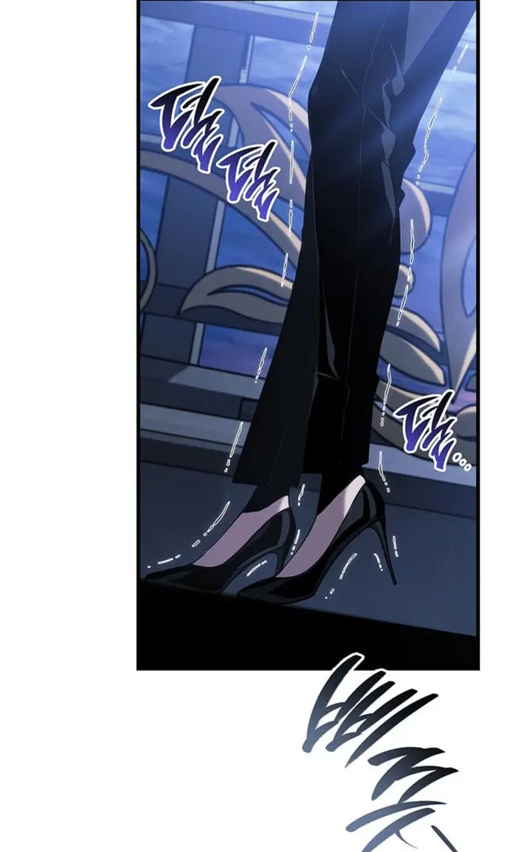 Bad Born Blood Chapter 25 Page 70