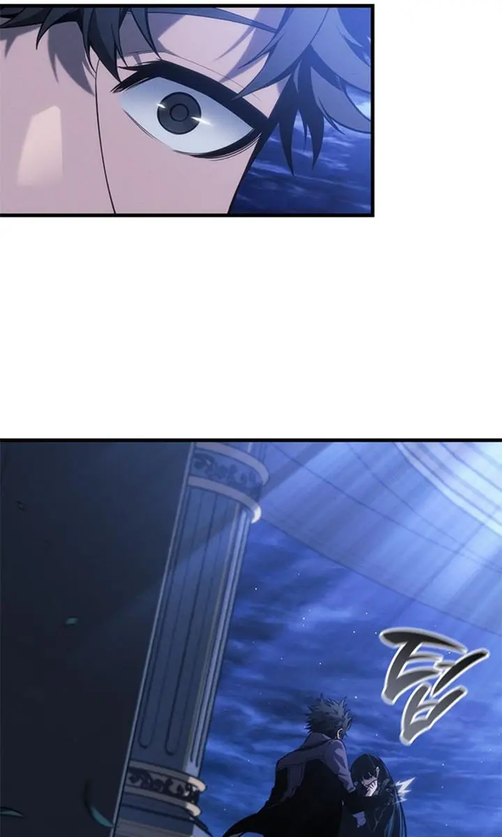 Bad Born Blood Chapter 25 Page 72