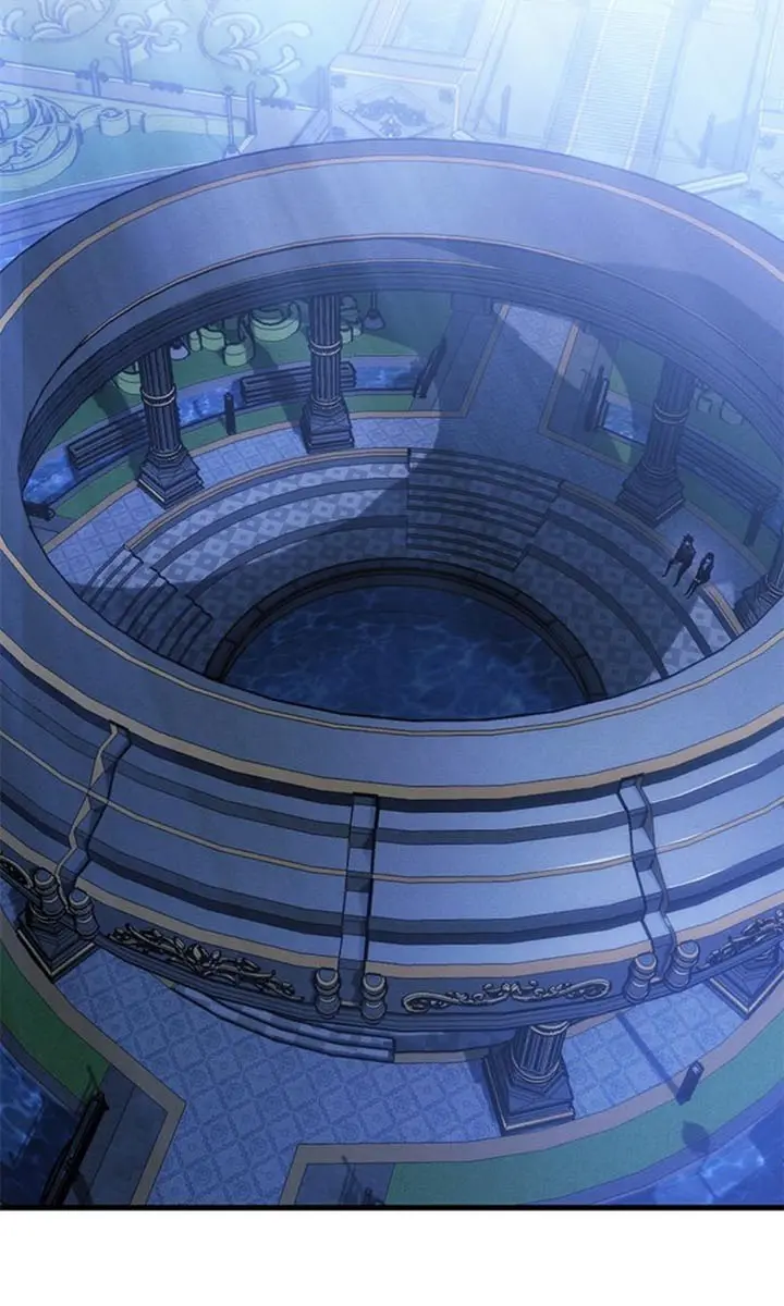 Bad Born Blood Chapter 25 Page 78