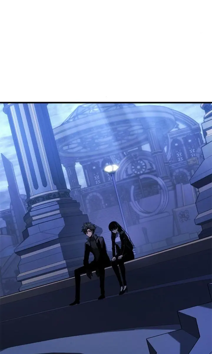 Bad Born Blood Chapter 25 Page 79