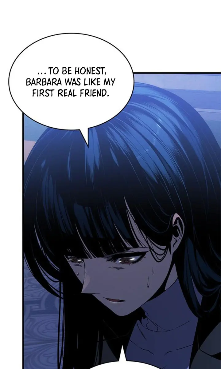 Bad Born Blood Chapter 25 Page 81