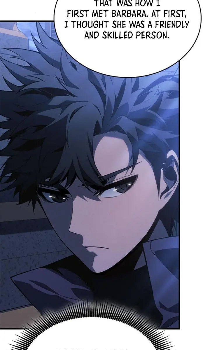 Bad Born Blood Chapter 25 Page 83