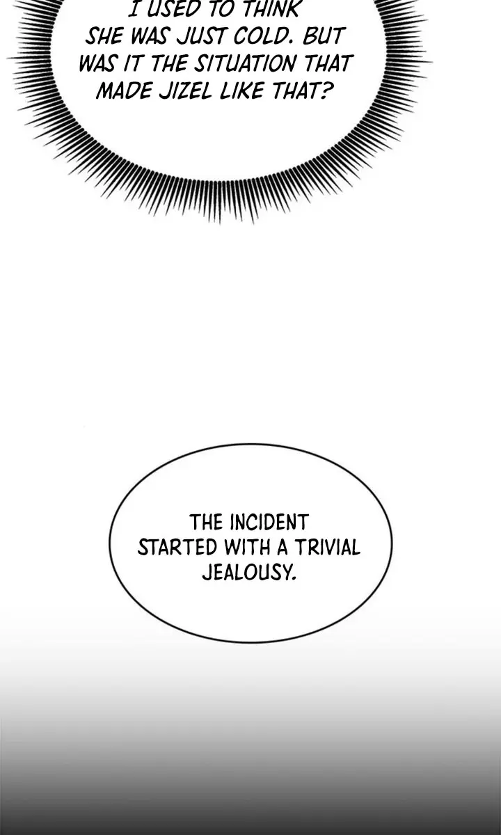 Bad Born Blood Chapter 25 Page 84