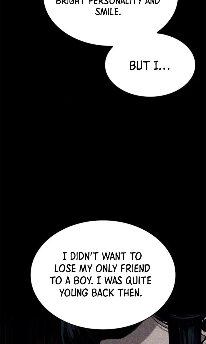 Bad Born Blood Chapter 25 Page 86