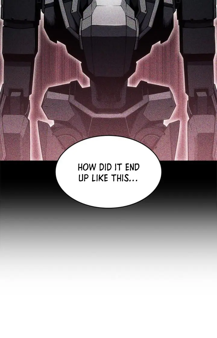 Bad Born Blood Chapter 25 Page 88