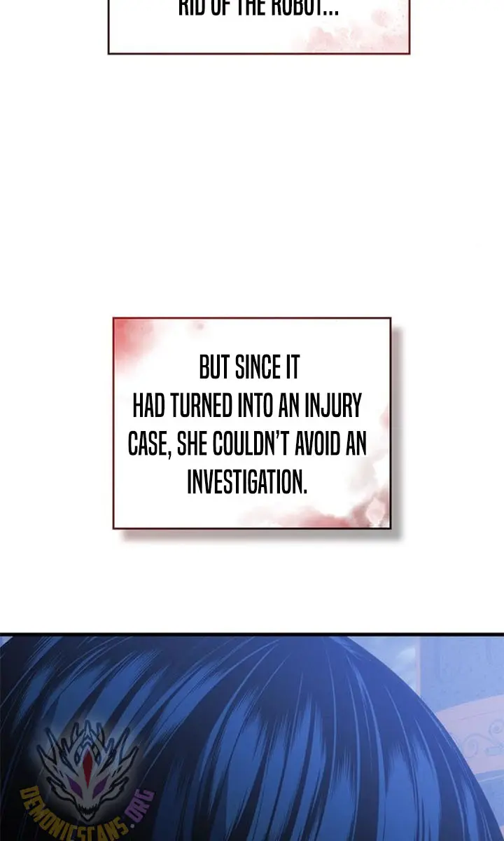 Bad Born Blood Chapter 25 Page 92