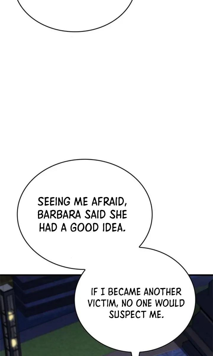 Bad Born Blood Chapter 25 Page 94