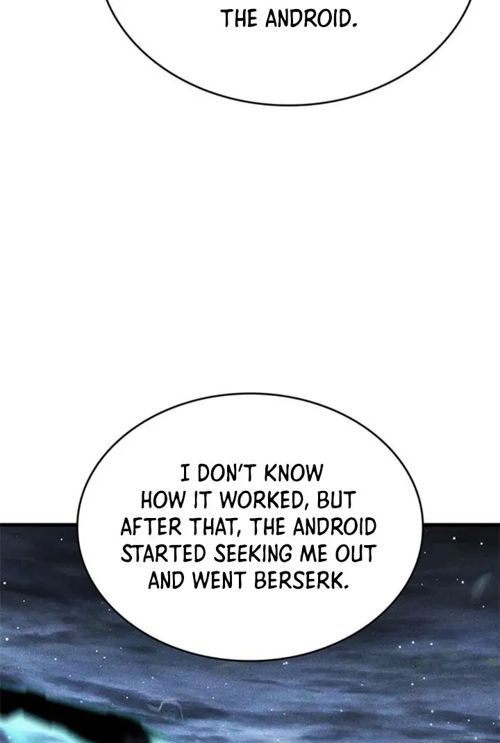 Bad Born Blood Chapter 25 Page 96