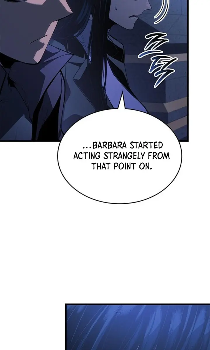 Bad Born Blood Chapter 25 Page 99