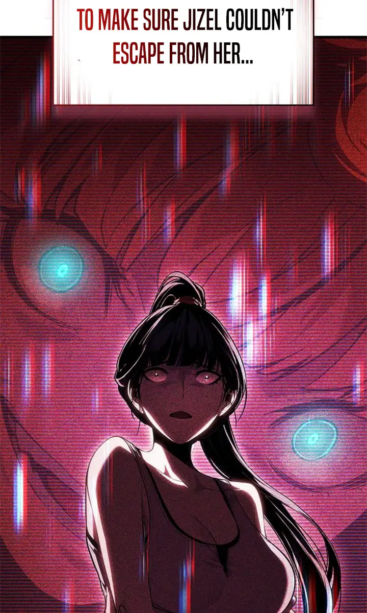 Bad Born Blood Chapter 25 Page 103