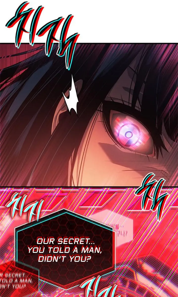 Bad Born Blood Chapter 25 Page 106