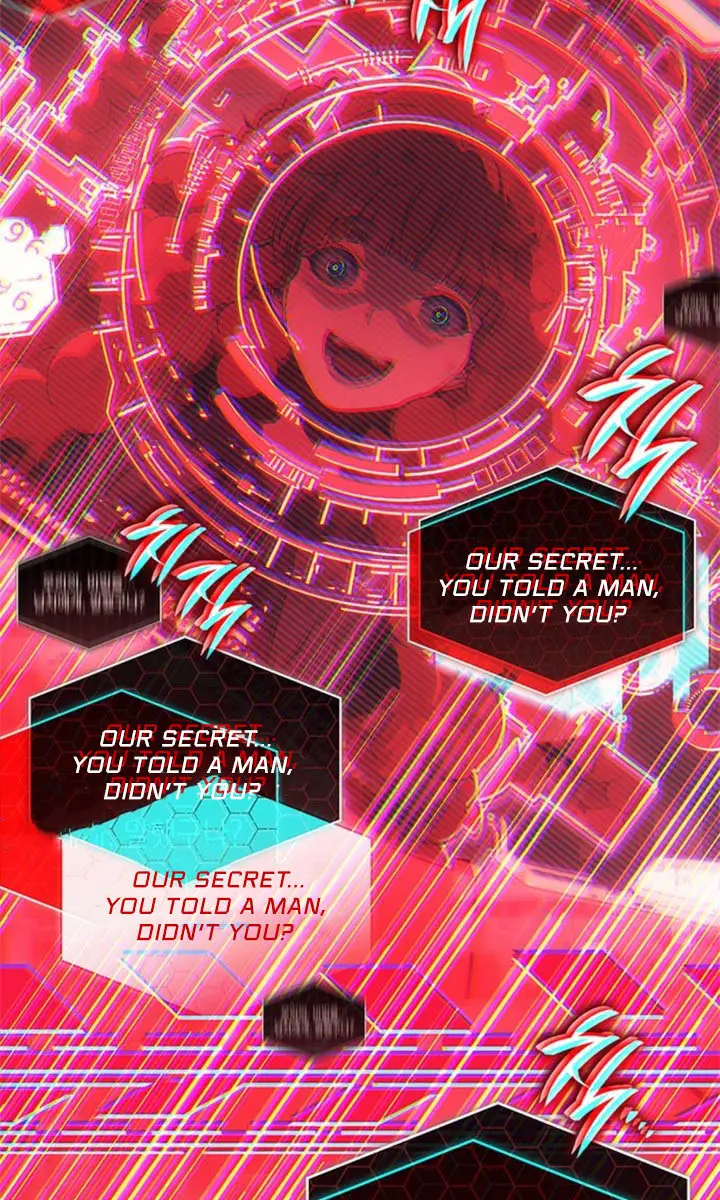 Bad Born Blood Chapter 25 Page 107