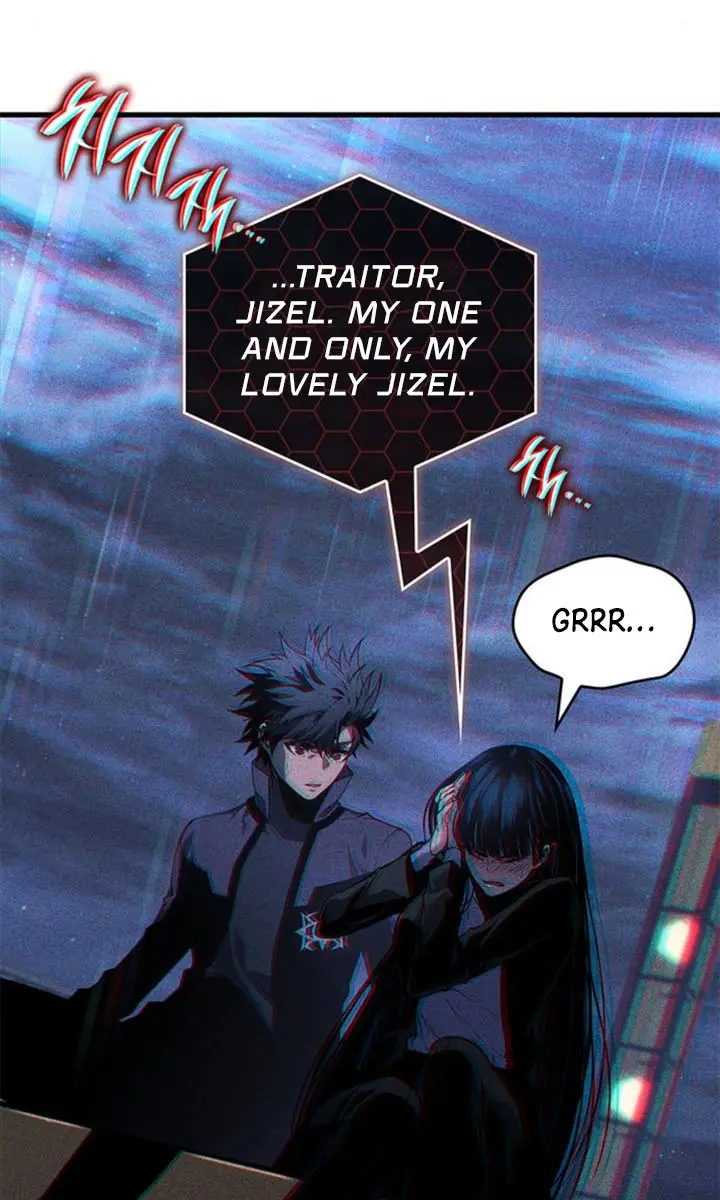 Bad Born Blood Chapter 25 Page 109