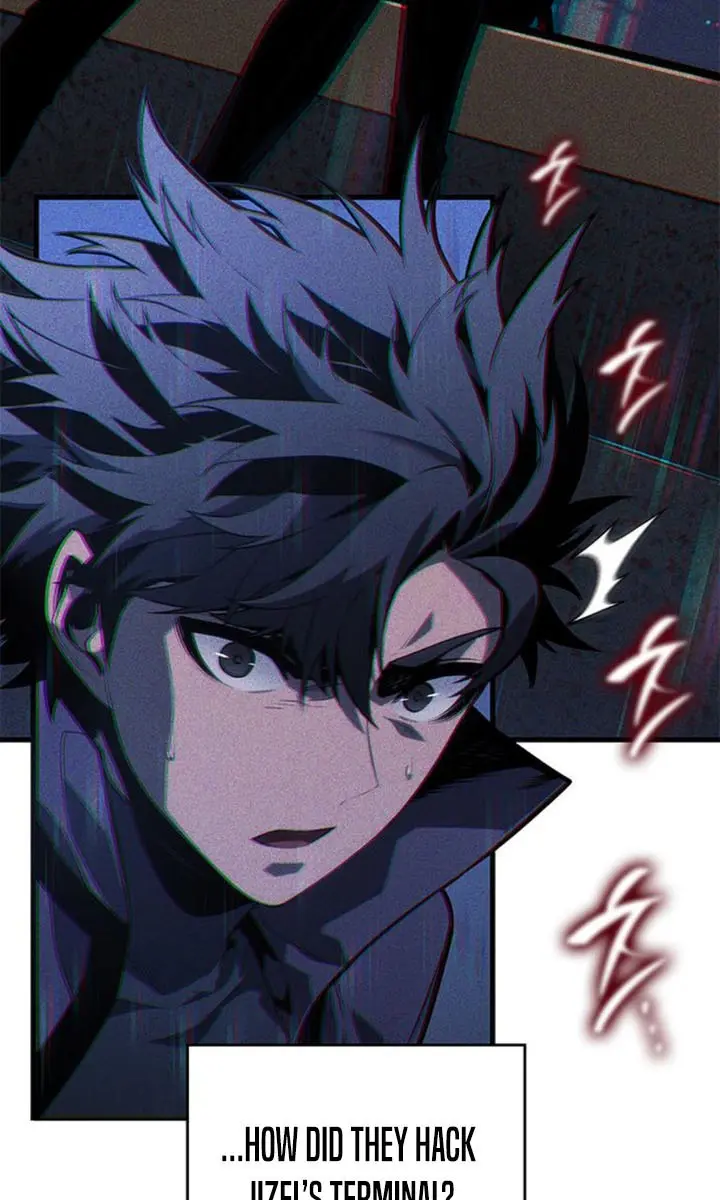 Bad Born Blood Chapter 25 Page 110