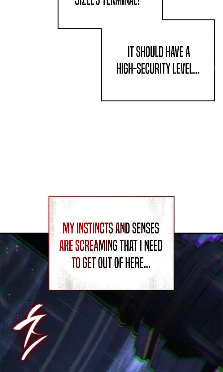 Bad Born Blood Chapter 25 Page 111