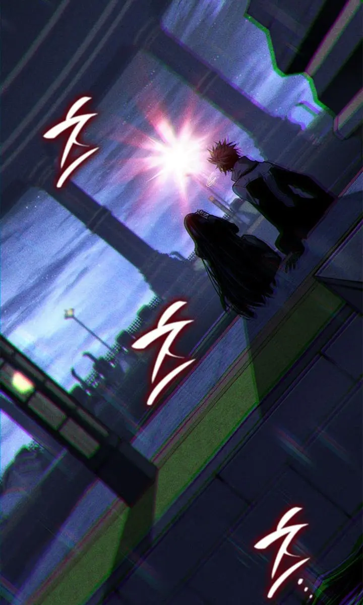 Bad Born Blood Chapter 25 Page 112