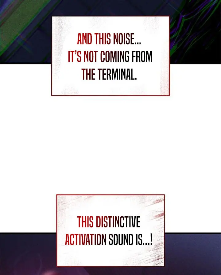 Bad Born Blood Chapter 25 Page 113