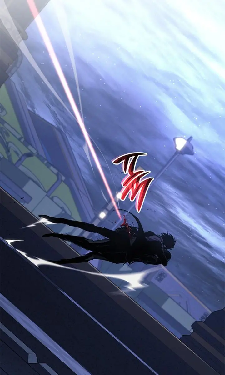 Bad Born Blood Chapter 25 Page 117