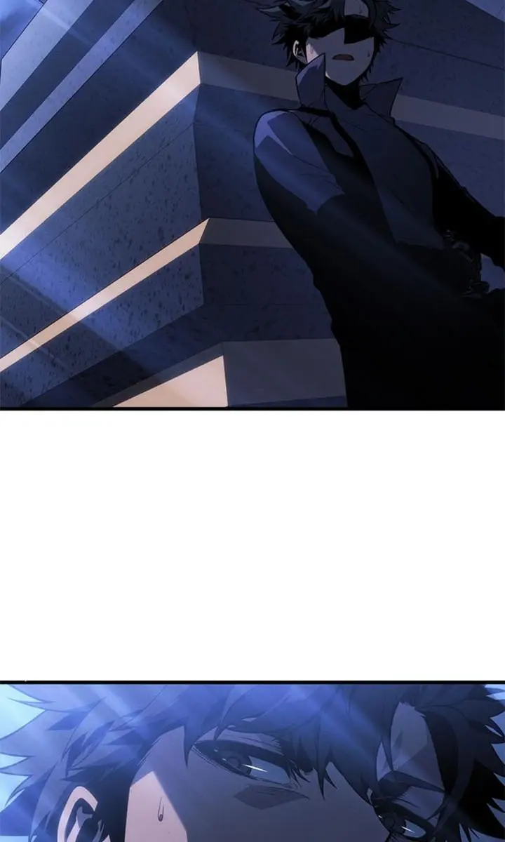 Bad Born Blood Chapter 25 Page 121