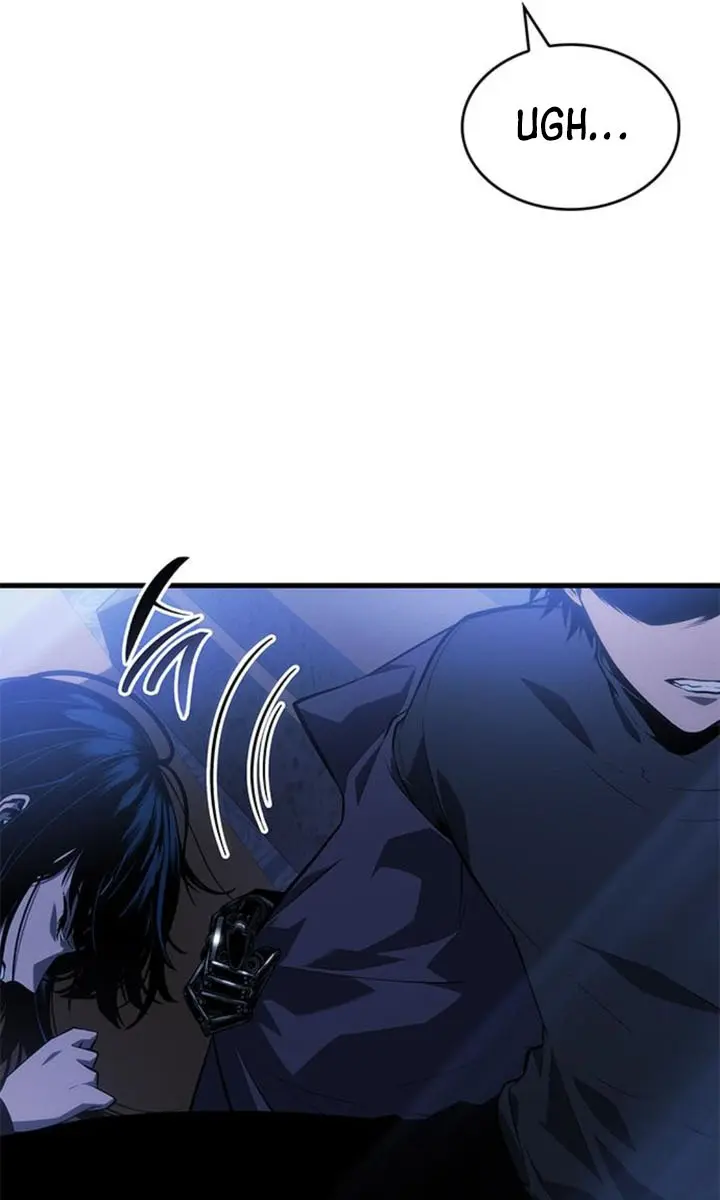 Bad Born Blood Chapter 25 Page 123