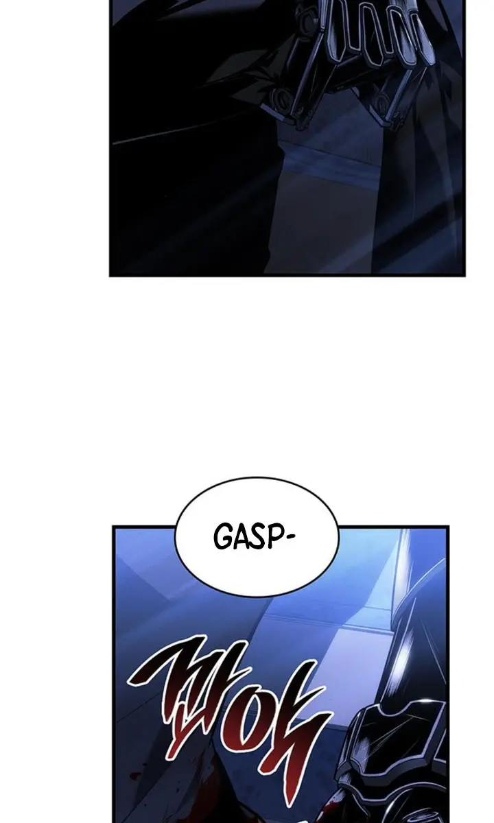 Bad Born Blood Chapter 25 Page 126