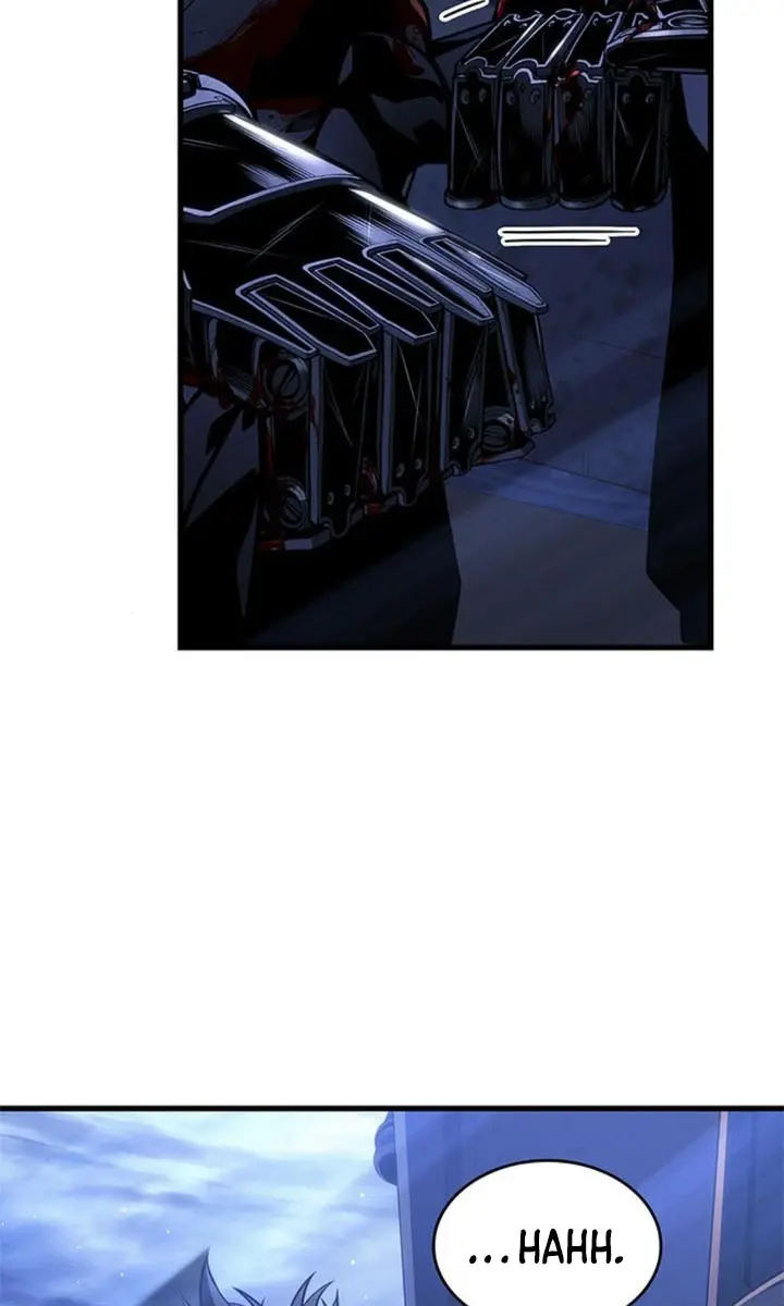 Bad Born Blood Chapter 25 Page 127